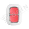 AJAX DOUBLEBUTTON-W Pulsante antipanico smart per casi d'emergenza o scenari domotici 38103