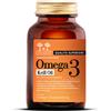 Salugea - Omega 3 Krill Oil Confezione 60 Perle