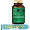 Salugea - Epasal Depurazione del Fegato Confezione 60 Capsule