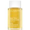 Clarins Relax Treatment Oil olio per il corpo per l' unificazione della pelle e illuminazione 100 ml