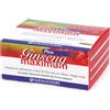 Farmaderbe GINSENG MAXIMUM PLUS 20 FLACONCINI DA 10 ML