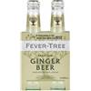 Fever Tree - Ginger Beer - BLISTER 4 X 20cl