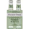 Fever Tree - Elderflower - Sambuco - Acqua Tonica - BLISTER 4 X 20cl