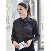 James & Nicholson Abbigliamento personalizzate. Camicia da donna personalizzata James & Nicholson Ladies' Business Shirt Longsleeve - James & Nicholson personalizzate o neutre