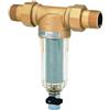 Honeywell FF06-1/2AA - Filtro acqua filettato con lavaggio manuale - serie Miniplus