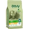 Oasy cane adult medium pollo 12 kg