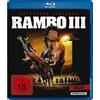 Studiocanal Rambo III / Uncut