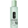 Clinique Clarifying Lotion 1.0 Priva Di Alcool - Pelle Sensibile E Delicata 200 ml Tonico esfoliante privo di alcool - Pelle sensibile e delicata