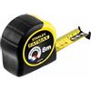 Stanley - FatMax FMHT81555-0 Fatmax Flessometro Rivestimento Blade Armor, Nastro resistente e spesso