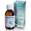 IBSA Farmaceutici ODONTOVAX COLLUTORIO CLOREXID 0,20% 200 ML