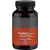 FORLIVE Srl Terranova Vitamina C 50 Capsule Vegetali Integratore Alimentare