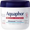 Aquaphor Aquafora 46226 Riscaldamento Unguento, Protezione della pelle, Peso in 14oz