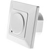 HUBER MOTION 11HF up, rilevatore di movimento 180 ° / 360 °, bianco, incorporato, sotto intonaco, ecologico, altamente sensibile grazie alla tecnologia radar