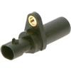 BOSCH Generatore di impulsi, Albero a gomiti 0261210238 Compatibile con: ABARTH 500/595 / 695, 500C / 595C / 695C, GRANDE PUNTO, PUNTO EVO, ALFA ROMEO GIULIETTA, GIULIETTA Kasten/Schrägheck, MITO