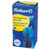 Pelikan Spa Inchiostro per timbri senza olio ml.28 colore 3 colori