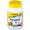 DAILYVIT MASSIGEN MULTIGUMMY 60 CARAMELLE GOMMOSE