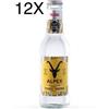 Plose - Alpex - Tonic Water Indian Dry - 20cl - 12 BOTTIGLIE