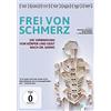 AL!VE AG Frei von Schmerz - Die Verbindung von Körper & Geist nach Dr. Sarno