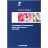 FrancoAngeli Il processo di formazione. Scritti di formazione 1981-2005
