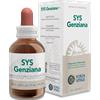 Forza Vitale SYS GENZIANA GOCCE 50 ML