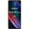 Oppo Smartphone Oppo Find X3 Neo (6.55) 8GB 128GB 5G LTE Android Dual Sim- Argento [5988255]