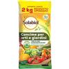 Solabiol concime per orti e giardini 12 kg