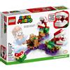 Lego Pianta Piranha - Pack di espansione LEGO Super Mario 71382