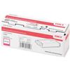 Oki Toner Magenta 09006128 C650 6000 Pagine Originale