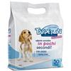 Birbapet Digma Tappet In 200 Tappetini Traversine Assorbenti Per Cani 60 x 60 Tappet In