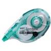 Tombow Correttore a nastro Tombow Mono Easy Write Tape bianco - 4,2 mm x 16 m - PCT-YXE4