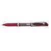 Pentel Penna roller Pentel Energel XM 1 mm rosso BL60-BO