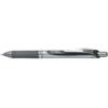Pentel Roller a scatto Pentel EnerGel XM Click nero 0,7 mm BL77-AO (Conf.12)