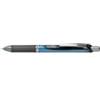 Pentel Roller a scatto Pentel EnerGel XM Click 0,5 mm nero BLN75-AO (Conf.12)