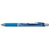 Pentel Roller a scatto Pentel EnerGel XM Click 0,5 mm blu BLN75-CO (Conf.12)
