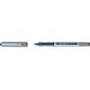 UNI-BALL Penna gel con cappuccio EYE 0,7 mm BLU M UB157 B (Conf.12)