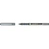 UNI-BALL Penna gel con cappuccio EYE 0,7 mm NERO M UB157 N (Conf.12)