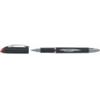 UNI-BALL Penna roller con cappuccio JETSTREAM 1 mm rosso M SX210 R