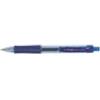 Q-CONNECT Penna a sfera inchiostro gel Q-Connect Sigma M blu KF00382 (Conf.12)