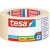 tesa Nastri per mascheratura tesa in carta standard 50 mm x 50 m 05089-00000-02