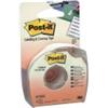 POST-IT Nastro adesivo per correzione Post-it® Cover Up in carta removibile 6 righe - 658H