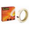 SCOTCH Nastro adesivo Scotch® Crystal 600 19 mm x 33 m supertrasparente - 600-1933