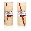 Scotch® Nastro adesivo Scotch® 550 19 mm x 33 m trasparente torre da 8 rotoli 550-1933