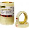 Scotch® Nastro adesivo Scotch® 550 19 mm x 66 m trasparente torre da 8 rotoli - 550-1966