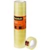 Scotch® Nastro adesivo Scotch® 508 15 mm x 10 m trasparente torre da 10 rotoli 508-1510