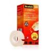 Scotch® Nastro adesivo Scotch® Crystal 600 supertrasparente 19 mm x 33 mt Value Pack 7+1 GRATIS - 6-1933R8