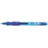 BIC Penna gel a scatto BIC Gel-ocity 0,7 mm blu 526274 (Conf.12)