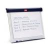 Nobo Portablocco a cavalletto Nobo Barracuda da scrivania 75x65,5 cm - blu 1902267