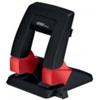 Rapid Perforatore a 2 fori Rapid SP30 Supreme 30 fogli nero 24127301