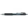 UNI-BALL Penna a sfera a inchiostro gel SIGNO 0,7 mm nero M UM207E N