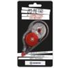 20metri Correttore a nastro 20metri meccanismo colorato 5 mm x 20 mt - OW 10148